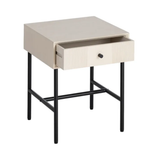 Mesa de noche Sinatra