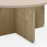 Mesa de centro Eiko