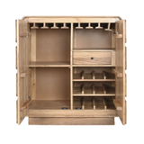 Mueble bar Silba