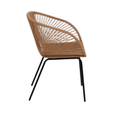 Silla Molly