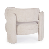 Sillón Oslo Beige