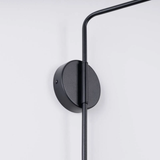 Aplique Tenn Black
