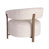 Sillón Ren Beige
