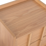 Mesa de noche Ipe