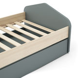 Cama Tori Green