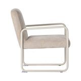 Silla Cube Beige