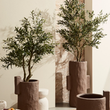 Planta Artificial Olivo III