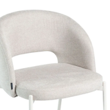 Silla Kronos White