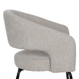 Silla Sharp Grey