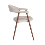 Silla Irene Beige