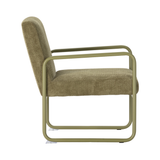 Silla Cube Green