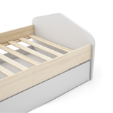 Cama Tori White