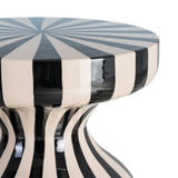 Mesa auxiliar Birthday