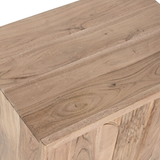 Mesa de noche Tola