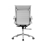 Silla Sucess White
