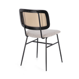 Silla Tauro Grey