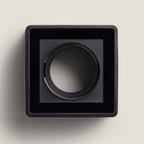 Foco Square Black