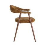Silla Irene Ocre