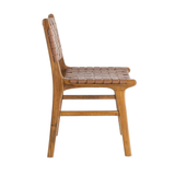 Silla Trenza