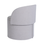 Puff Dorax Grey