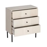 Mesa de noche Sinatra II