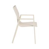 Silla Leno Beige
