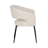 Silla Sharp White