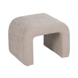 Juego de puffs Trois