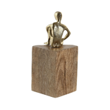 Figura Junge