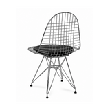 Silla New York Black