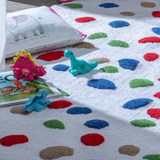 Alfombra Confeti II