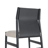 Silla Brisa Black