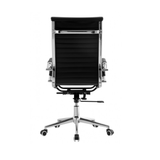 Silla Sucess Alta Black