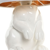 Lámpara de mesa Rabbit