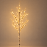 Árbol navidad Led 180 White