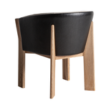 Silla Metra Black