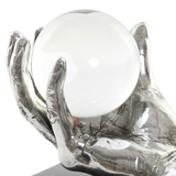 Figura Yroa Silver
