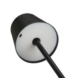 Lámpara de mesa Pitonisa Black