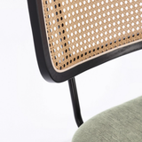 Silla Tauro Green