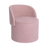 Puff Dorax Pink