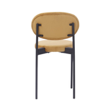 Silla Moustard