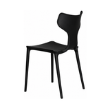 Silla Tera Black