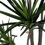 Planta artificial Dracena 130