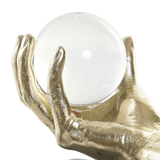 Figura Yroa Gold