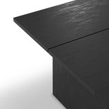 Mesa Fight Black 200