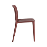 Silla Xavi Red