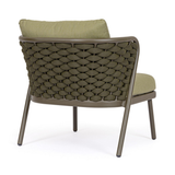 Sillón exterior Pesto