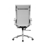 Silla Sucess Alta White