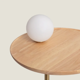 Mesa auxiliar Bowl