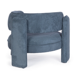 Sillón Oslo Blue